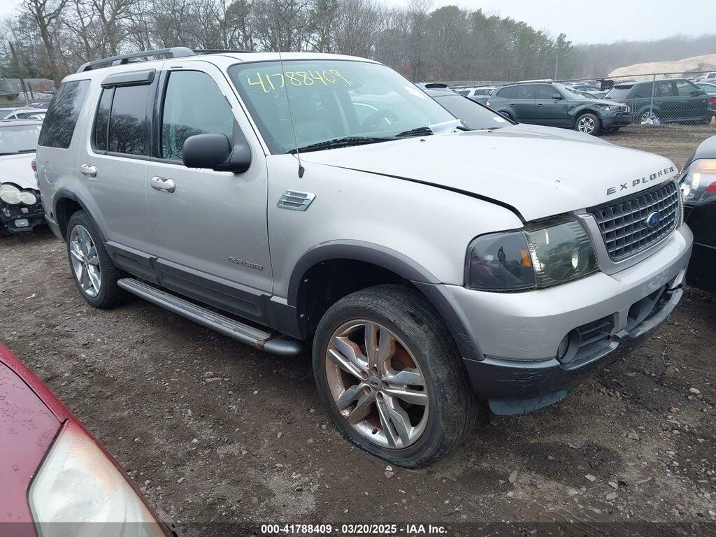 1FMZU73W94UB38246 2004 FORD EXPLORER photo no. 1