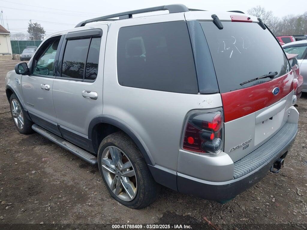 1FMZU73W94UB38246 2004 FORD EXPLORER photo no. 3