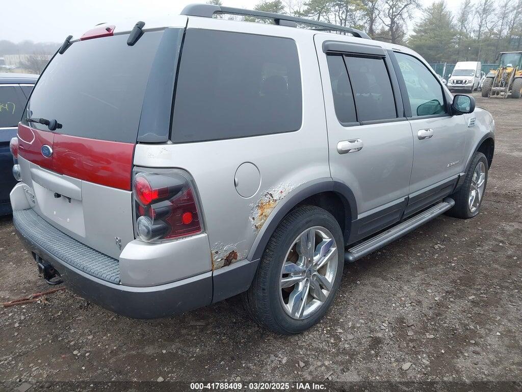 1FMZU73W94UB38246 2004 FORD EXPLORER photo no. 4