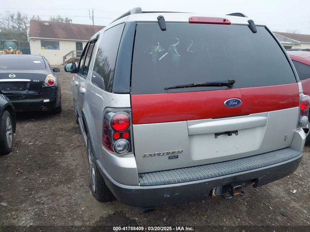 1FMZU73W94UB38246 2004 FORD EXPLORER photo no. 6