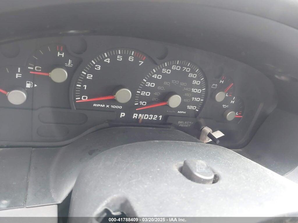 1FMZU73W94UB38246 2004 FORD EXPLORER photo no. 7