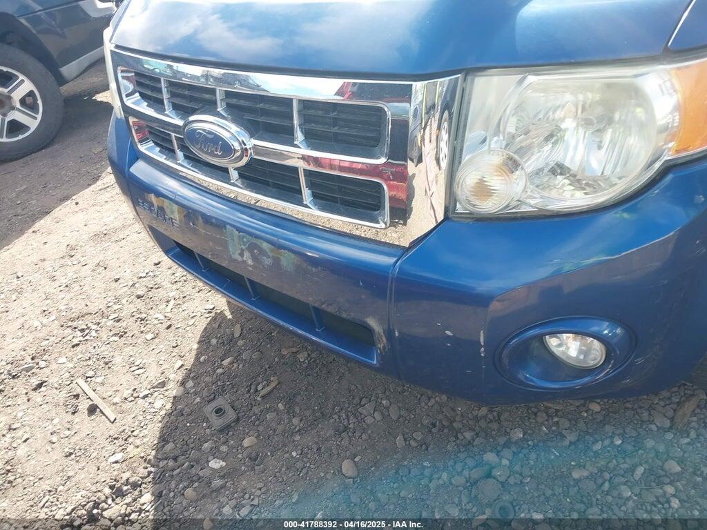 1FMCU03138KA38680 2008 FORD ESCAPE photo no. 6