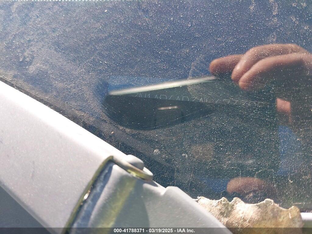 3N1AB6AP3AL673305 2010 NISSAN SENTRA photo no. 11