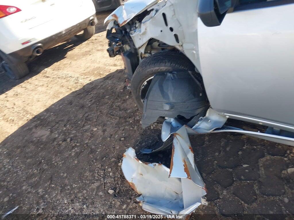 3N1AB6AP3AL673305 2010 NISSAN SENTRA photo no. 6