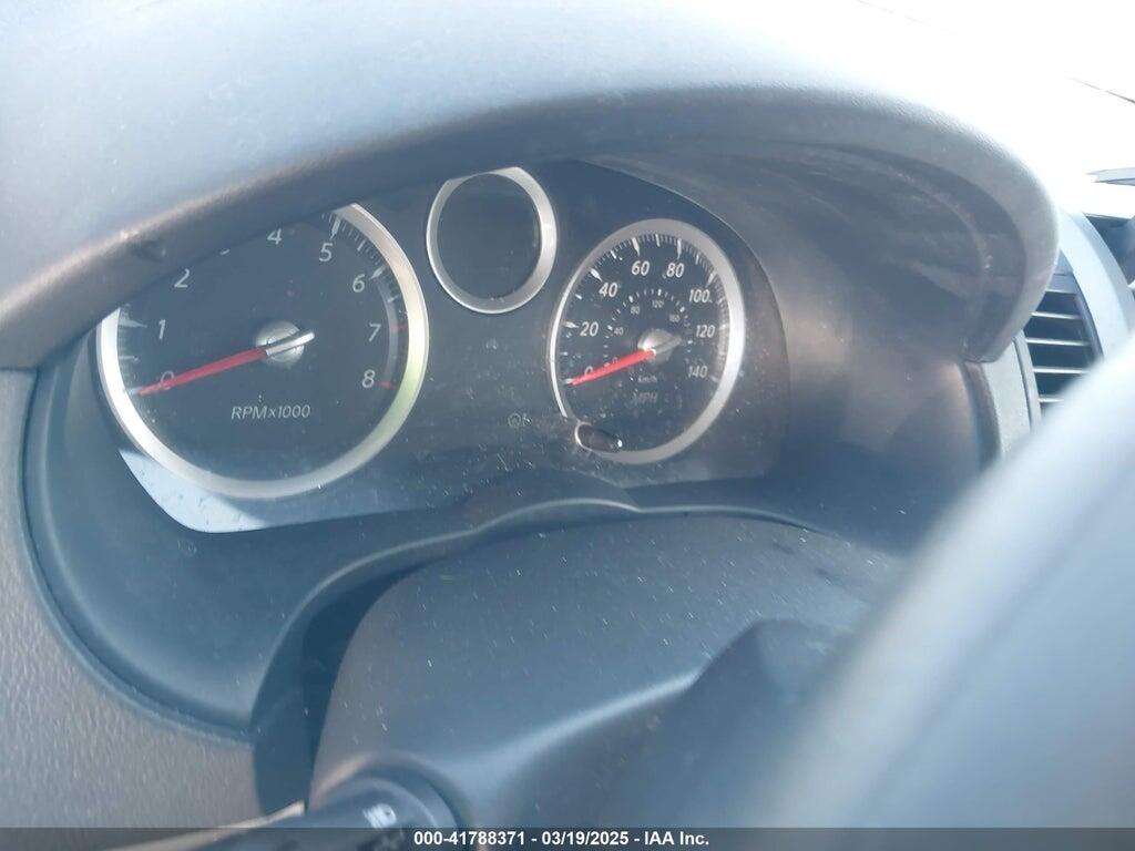 3N1AB6AP3AL673305 2010 NISSAN SENTRA photo no. 7