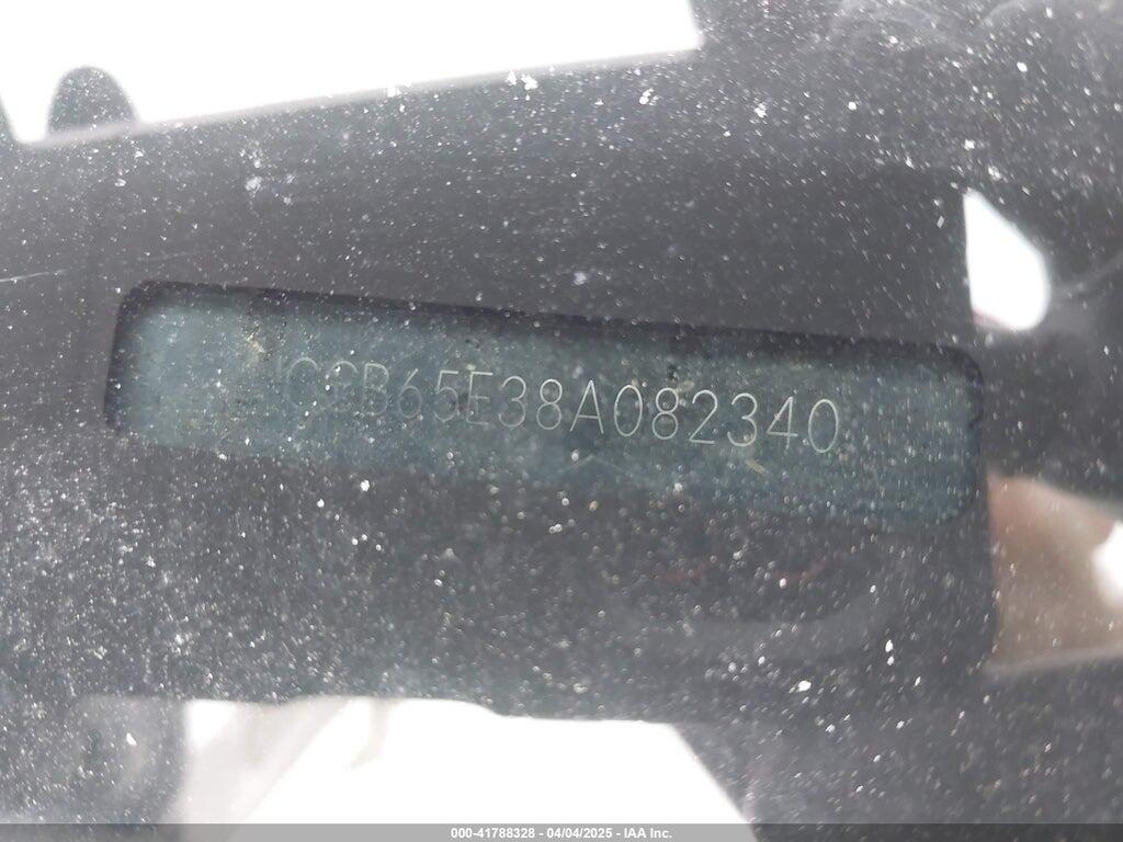 4JGCB65E38A082340 2008 MERCEDES-BENZ R 350 photo no. 11