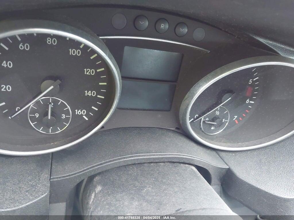4JGCB65E38A082340 2008 MERCEDES-BENZ R 350 photo no. 7