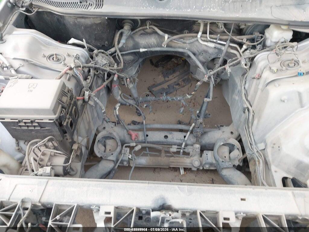 2B3CJ7DJ4BH549223 2011 DODGE CHALLENGER photo no. 10
