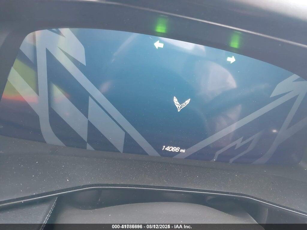 1G1YA2D40P5111422 2023 CHEVROLET CORVETTE STINGRAY photo no. 7