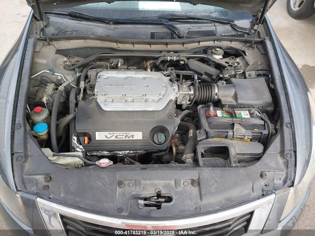 5KBCP3F88AB001702 2010 HONDA ACCORD photo no. 10