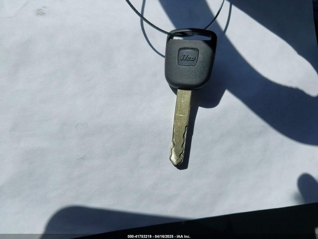 5KBCP3F88AB001702 2010 HONDA ACCORD photo no. 11