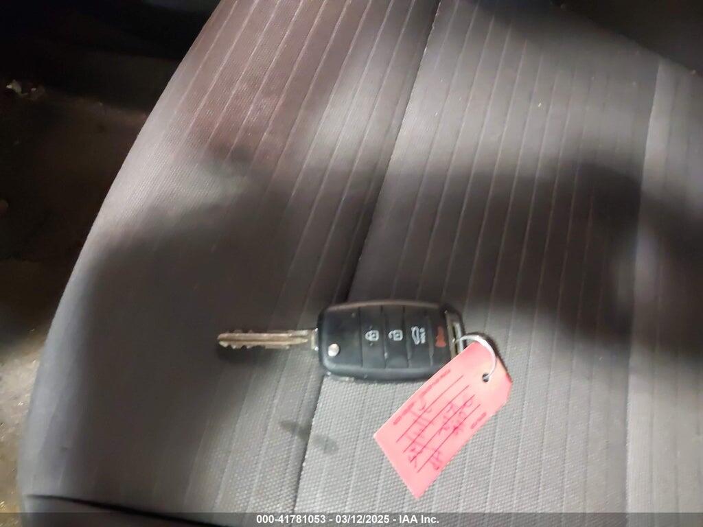 KNAFX4A69G5589706 2016 KIA FORTE photo no. 11
