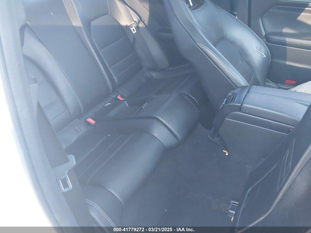 WDDGJ4HB7DG059784 2013 MERCEDES-BENZ C 250 photo no. 8