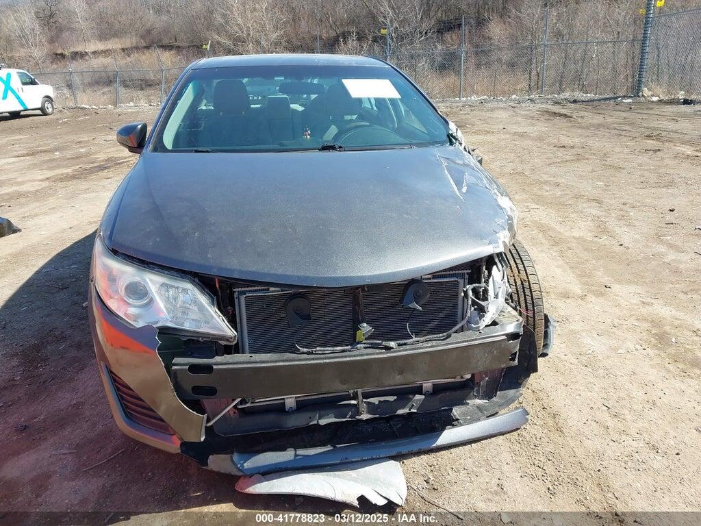 4T1BF1FK9EU823687 2014 TOYOTA CAMRY photo no. 12