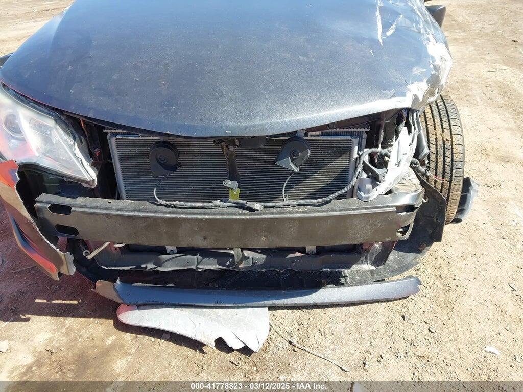 4T1BF1FK9EU823687 2014 TOYOTA CAMRY photo no. 6