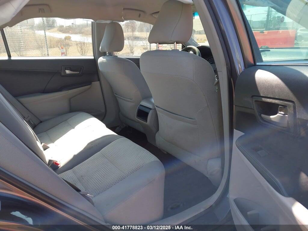 4T1BF1FK9EU823687 2014 TOYOTA CAMRY photo no. 8