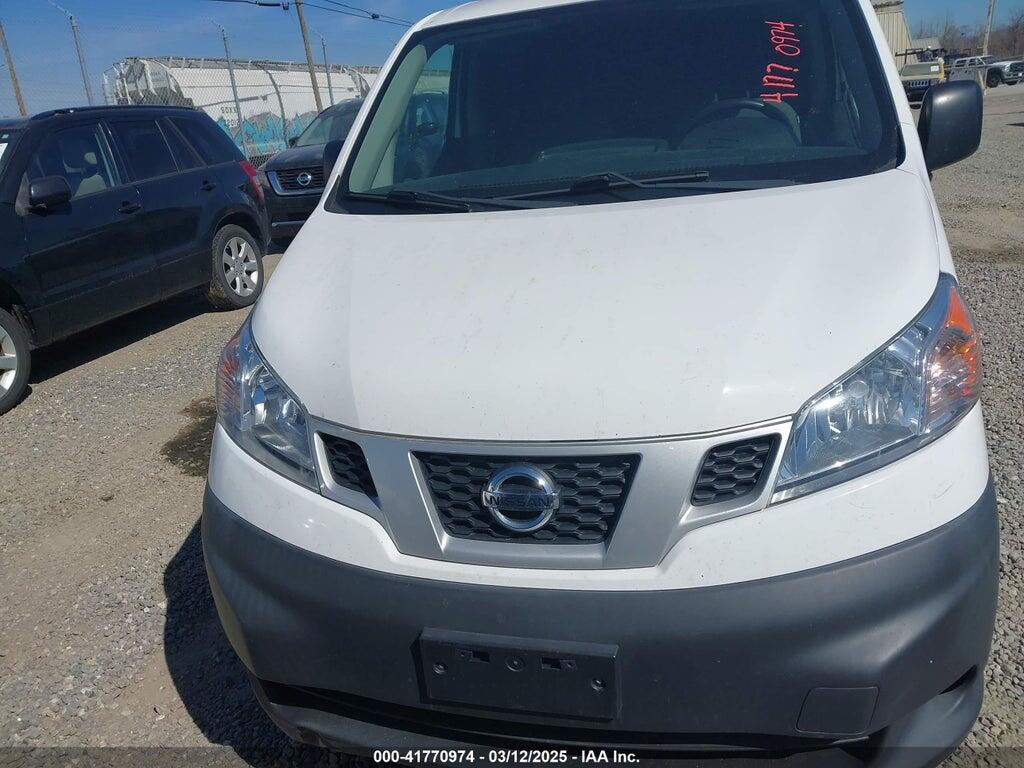3N6CM0KN6KK703850 2019 NISSAN NV200 photo no. 12