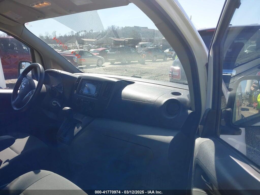3N6CM0KN6KK703850 2019 NISSAN NV200 photo no. 5