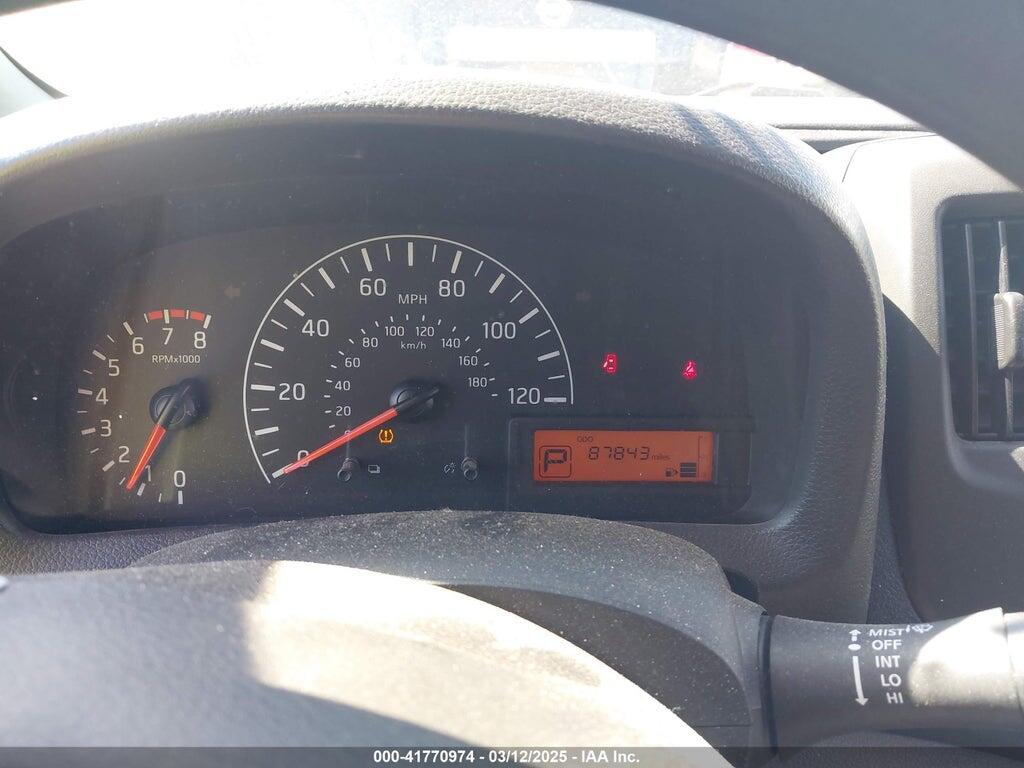 3N6CM0KN6KK703850 2019 NISSAN NV200 photo no. 7