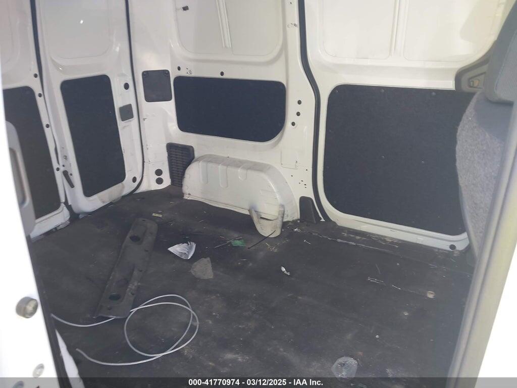 3N6CM0KN6KK703850 2019 NISSAN NV200 photo no. 8