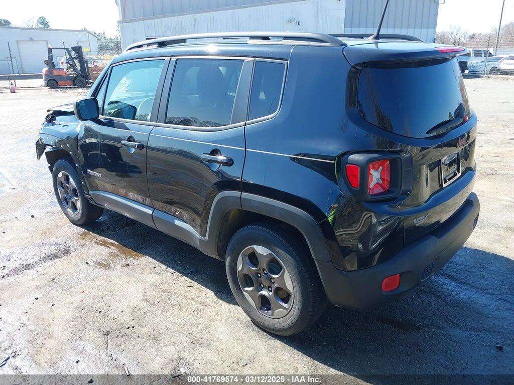 ZACCJBAB5HPG60191 2017 JEEP RENEGADE photo no. 3
