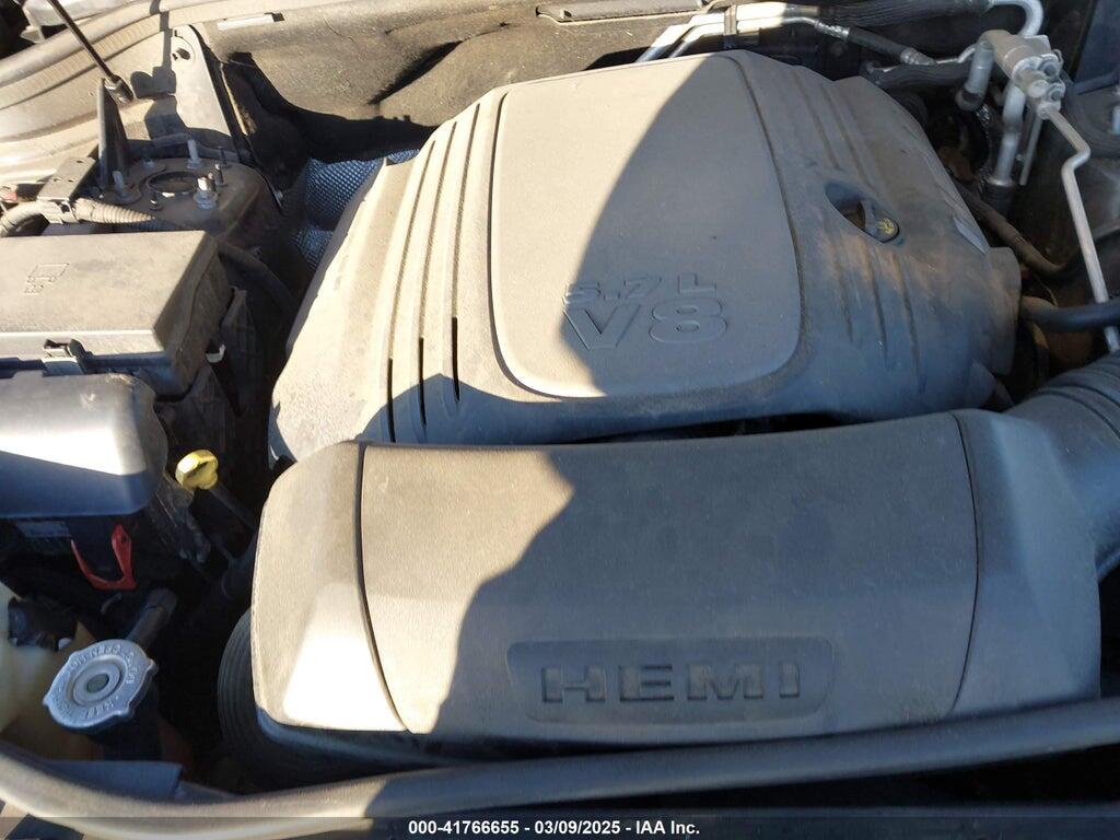 1C4SDJCTXJC239841 2018 DODGE DURANGO photo no. 10