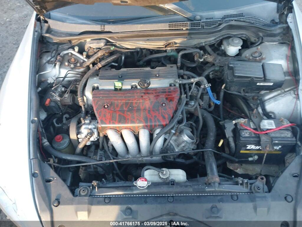 1HGCM563X6A151545 2006 HONDA ACCORD photo no. 10