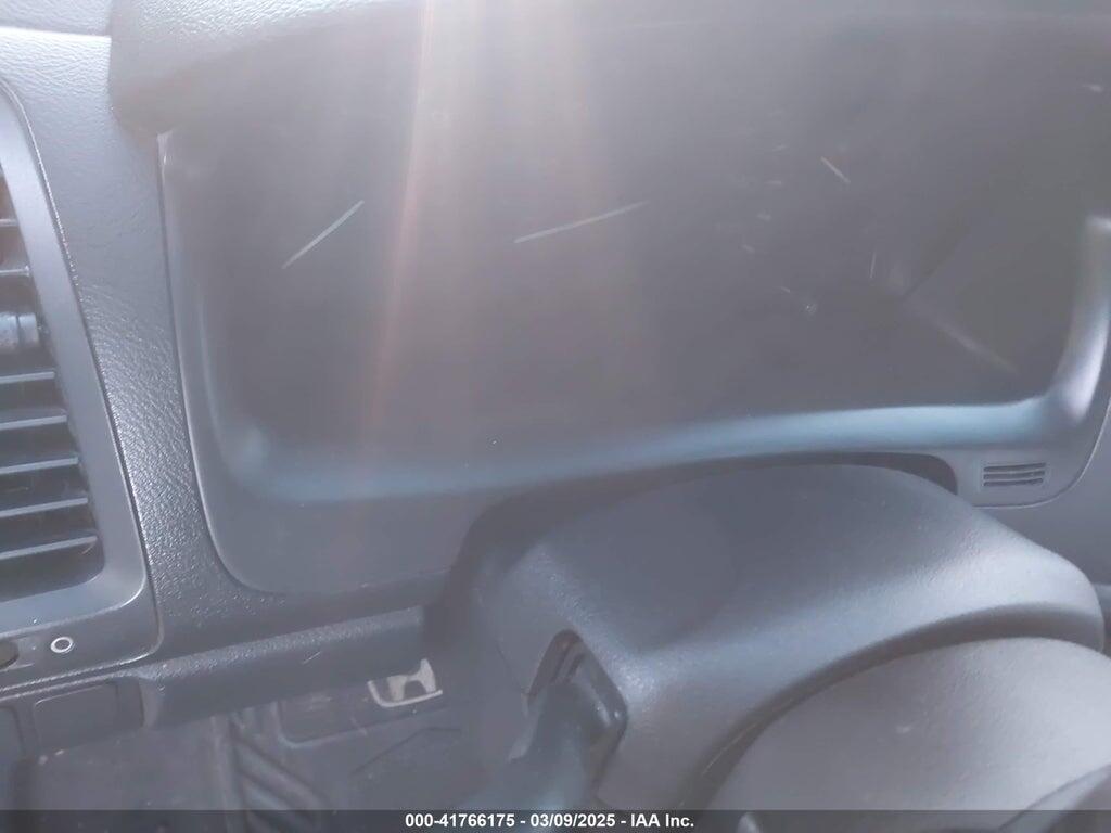 1HGCM563X6A151545 2006 HONDA ACCORD photo no. 7