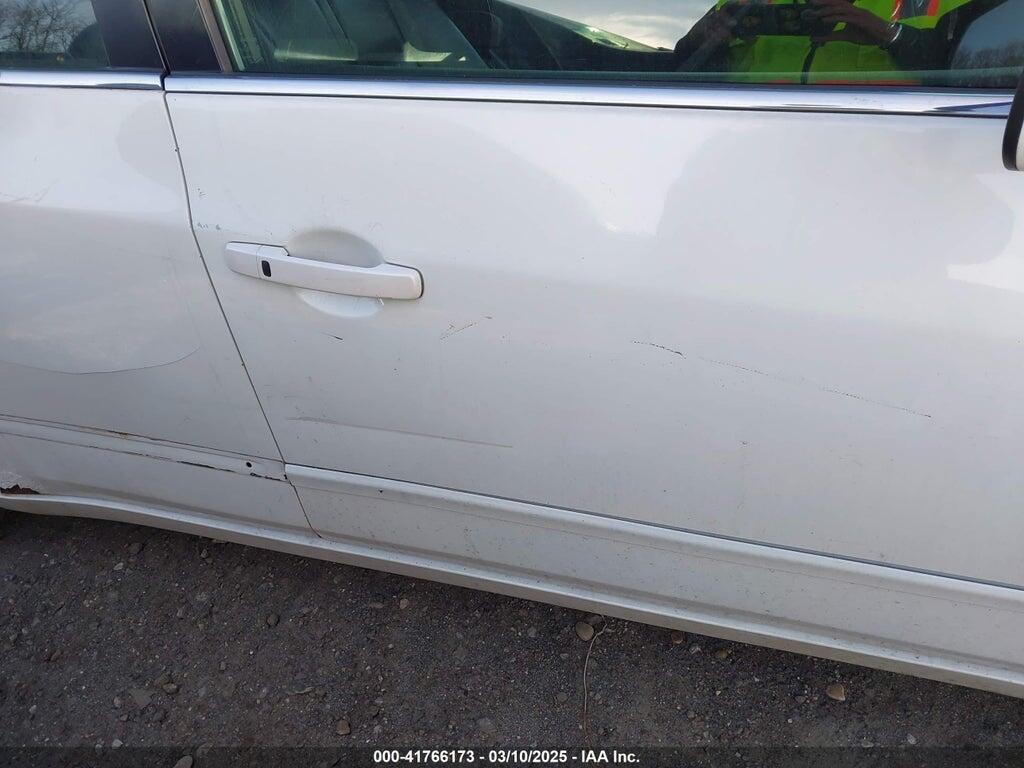 1N4AL21E27N485231 2007 NISSAN ALTIMA photo no. 11