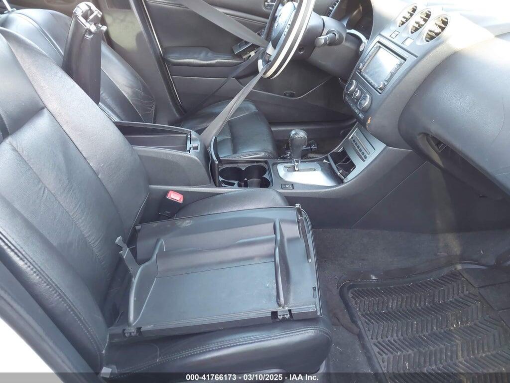 1N4AL21E27N485231 2007 NISSAN ALTIMA photo no. 5