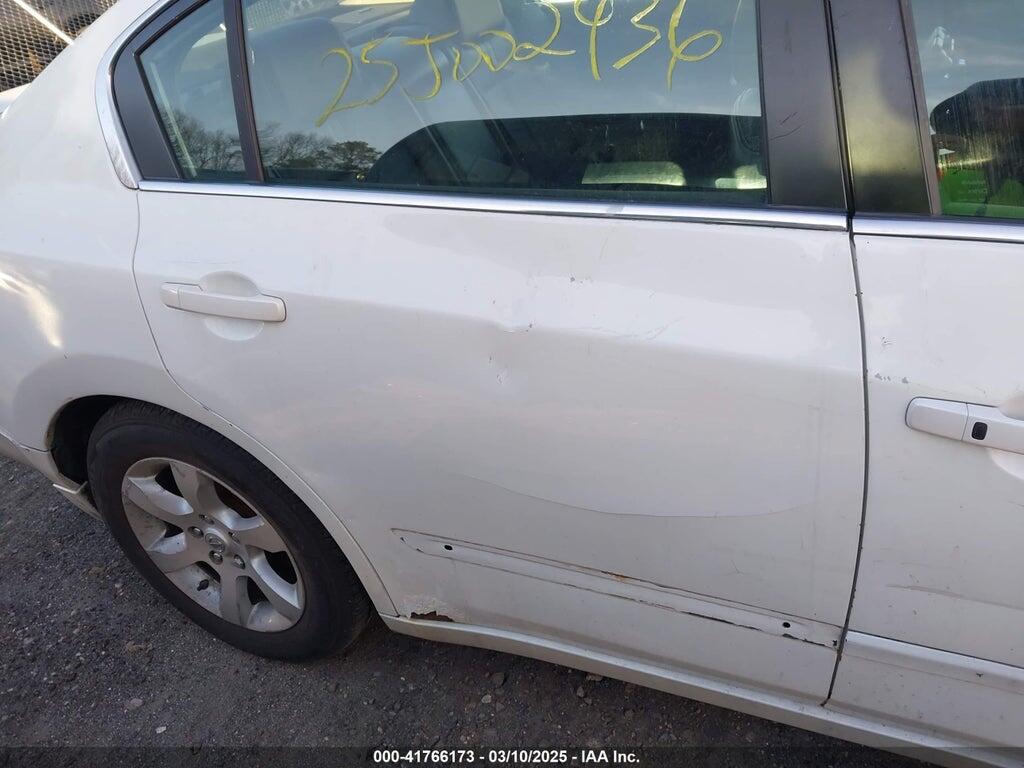 1N4AL21E27N485231 2007 NISSAN ALTIMA photo no. 6