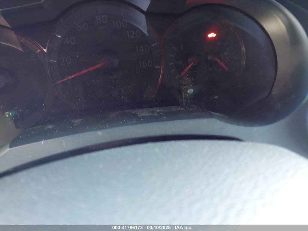1N4AL21E27N485231 2007 NISSAN ALTIMA photo no. 7