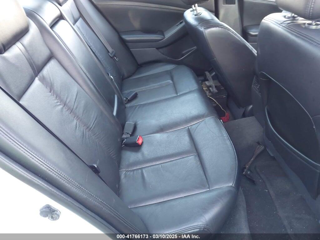 1N4AL21E27N485231 2007 NISSAN ALTIMA photo no. 8