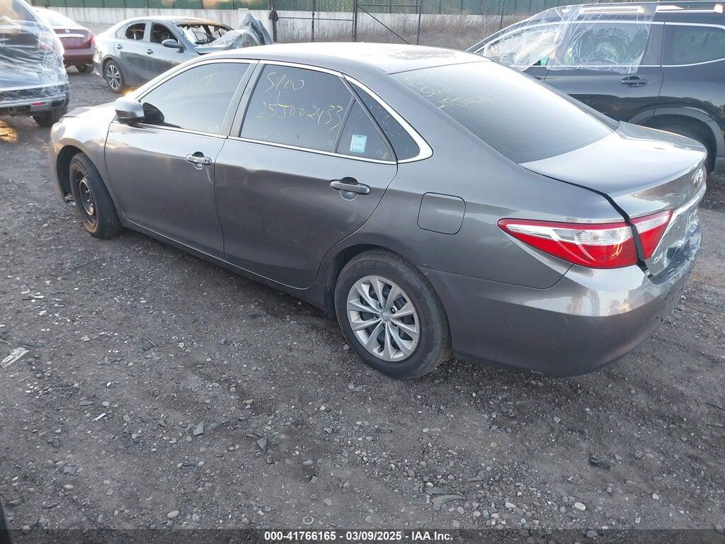 4T1BD1FK1FU143614 2015 TOYOTA CAMRY HYBRID photo no. 3