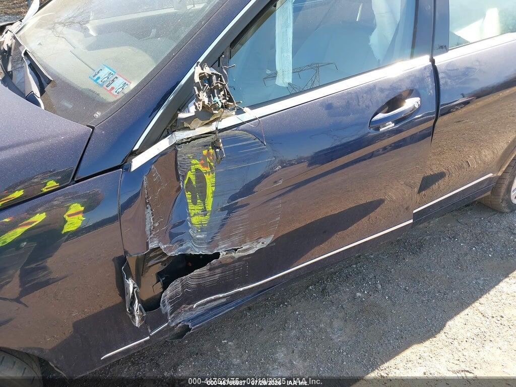 WDDGF8ABXER320544 2014 MERCEDES-BENZ C 300 photo no. 6
