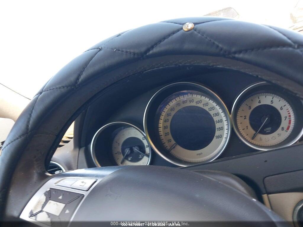WDDGF8ABXER320544 2014 MERCEDES-BENZ C 300 photo no. 7