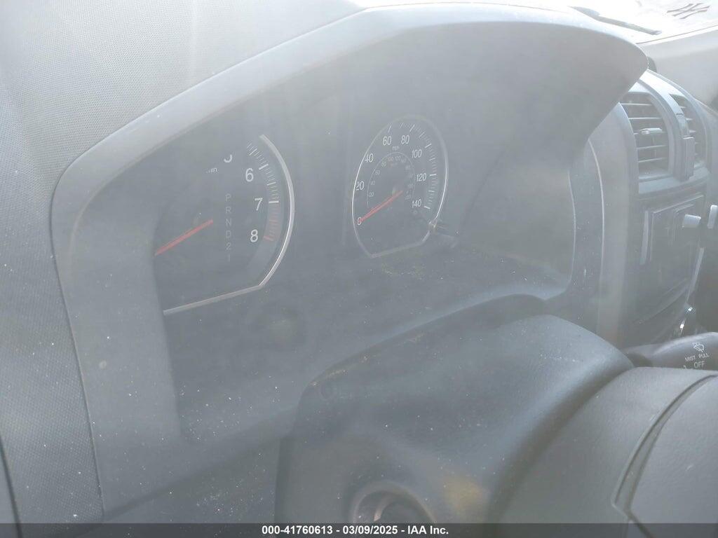 5J6RE4H33AL065742 2010 HONDA CR-V photo no. 7