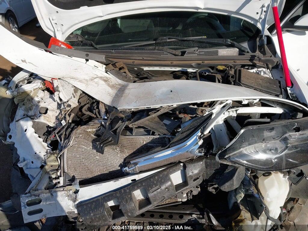 1G1ZD5ST9LF026073 2020 CHEVROLET MALIBU photo no. 10