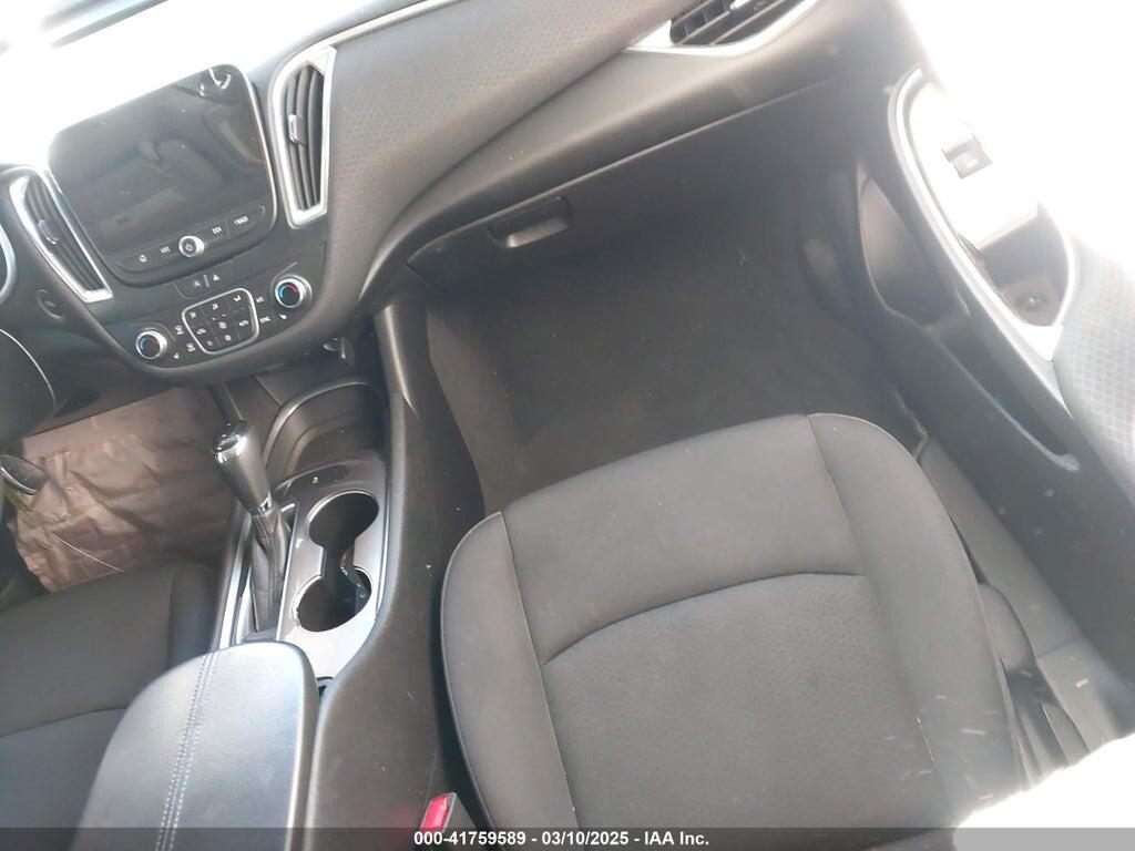 1G1ZD5ST9LF026073 2020 CHEVROLET MALIBU photo no. 5