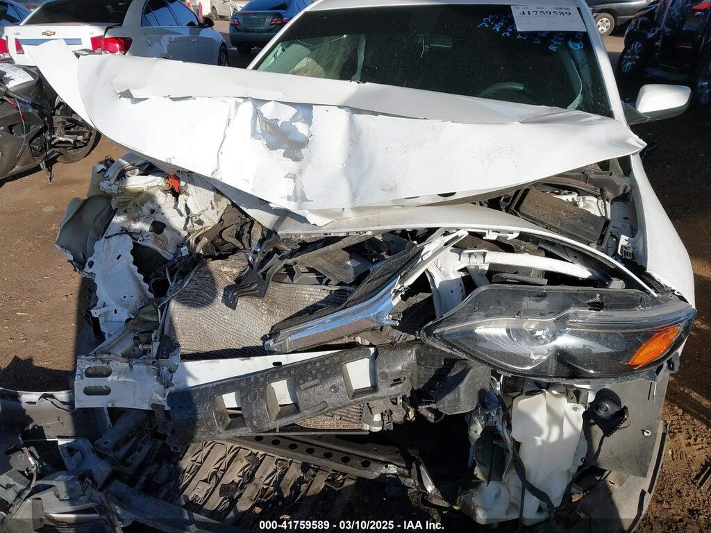 1G1ZD5ST9LF026073 2020 CHEVROLET MALIBU photo no. 6