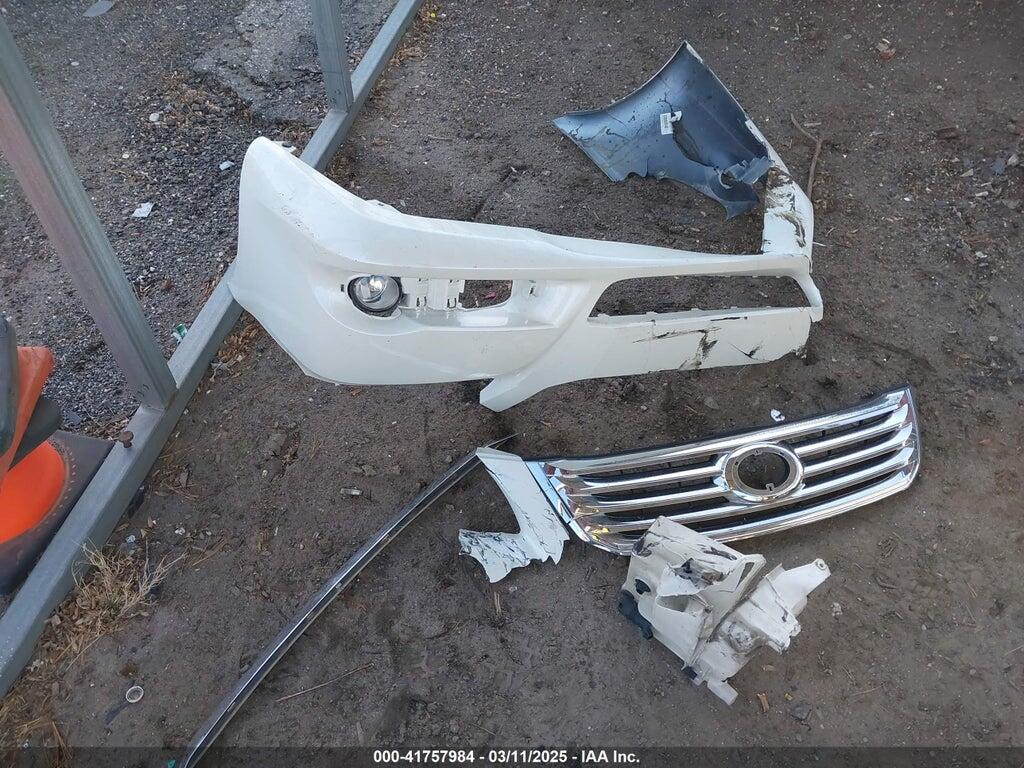 4T1BK36B57U188817 2007 TOYOTA AVALON photo no. 12