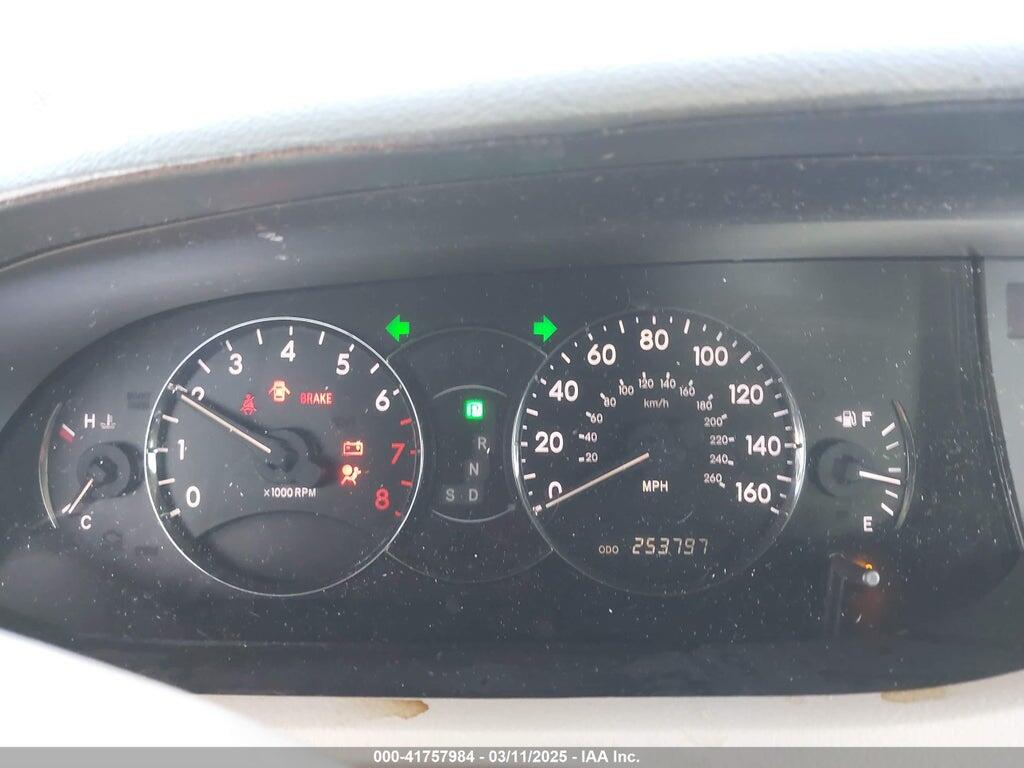 4T1BK36B57U188817 2007 TOYOTA AVALON photo no. 7