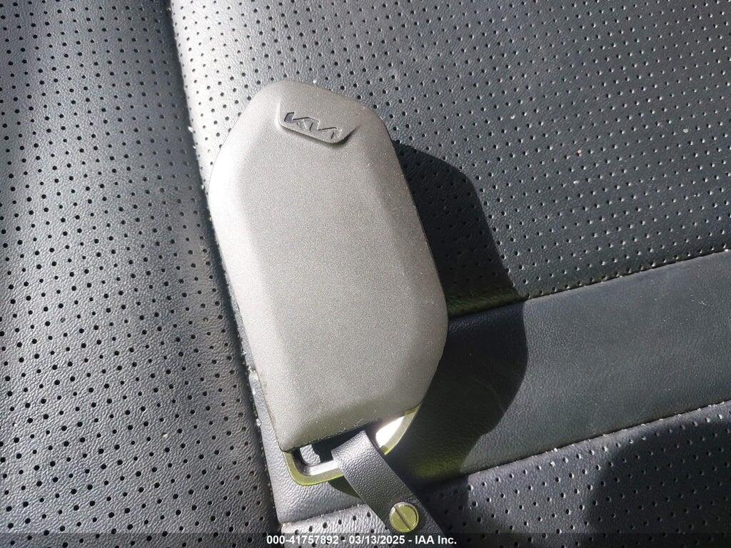 KNDRHDJG9S5289291 2025 KIA SORENTO HYBRID photo no. 11