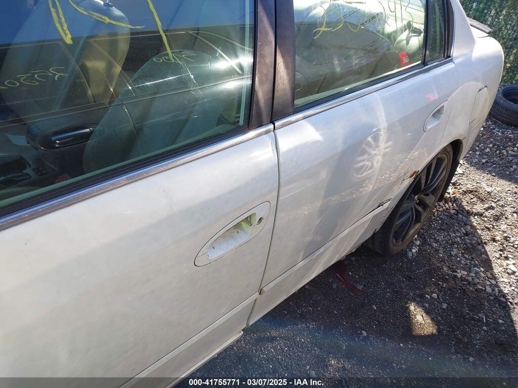 1N4AL11E32C282797 2002 NISSAN ALTIMA photo no. 6
