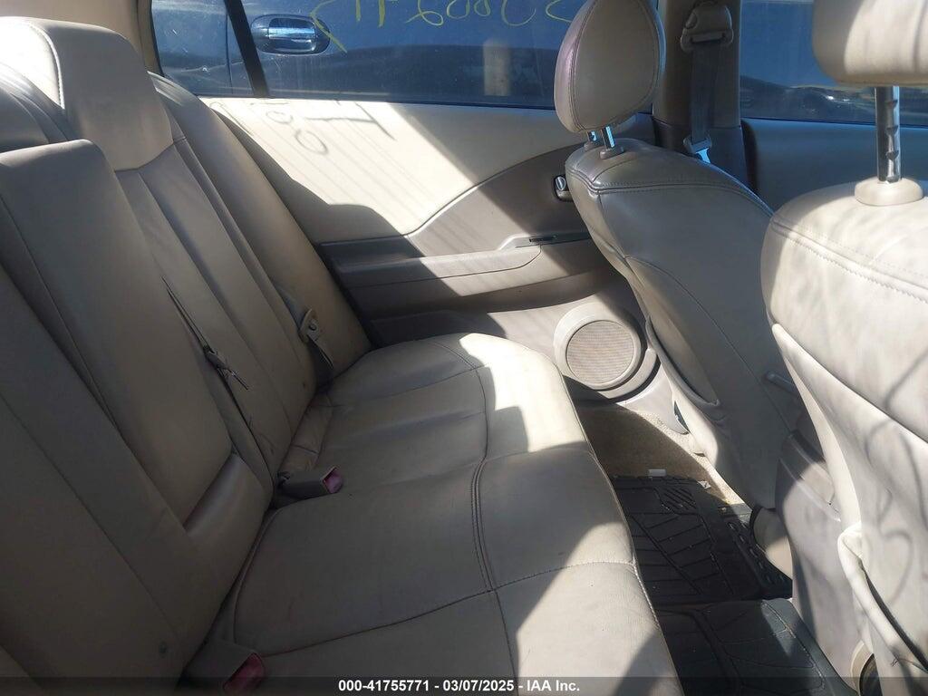 1N4AL11E32C282797 2002 NISSAN ALTIMA photo no. 8