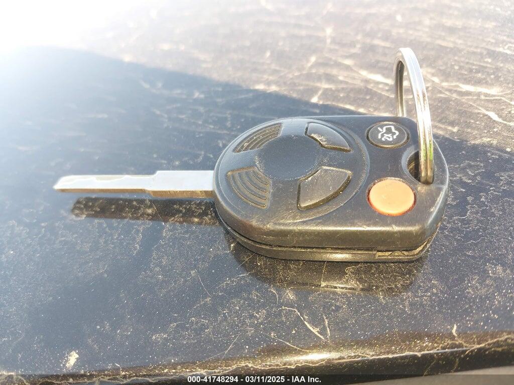 1FADP3E25EL221467 2014 FORD FOCUS photo no. 11