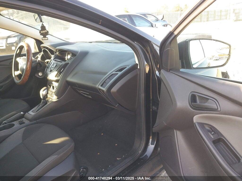 1FADP3E25EL221467 2014 FORD FOCUS photo no. 5