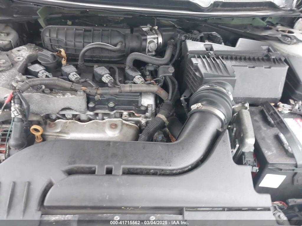 1N4AL21E99C119412 2009 NISSAN ALTIMA photo no. 10