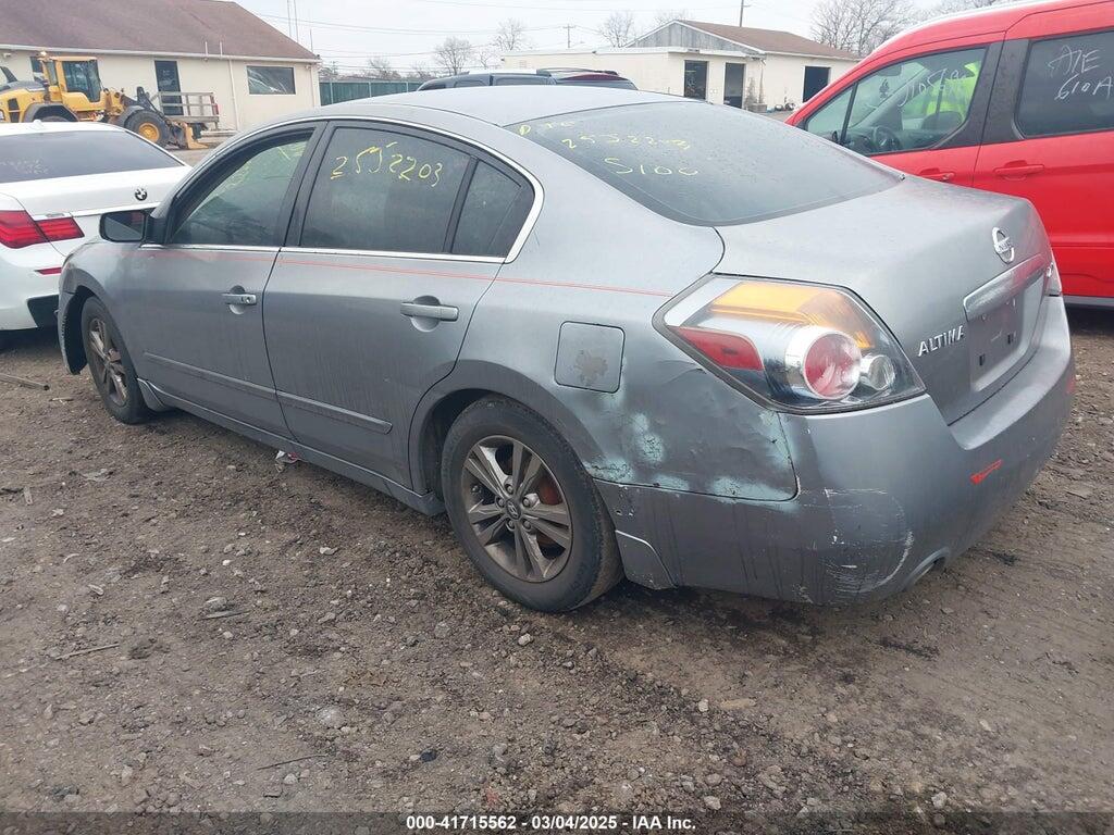 1N4AL21E99C119412 2009 NISSAN ALTIMA photo no. 3