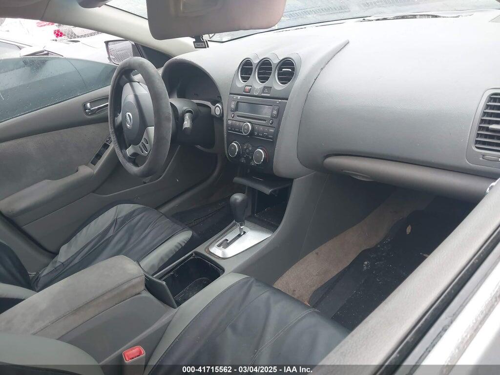 1N4AL21E99C119412 2009 NISSAN ALTIMA photo no. 5